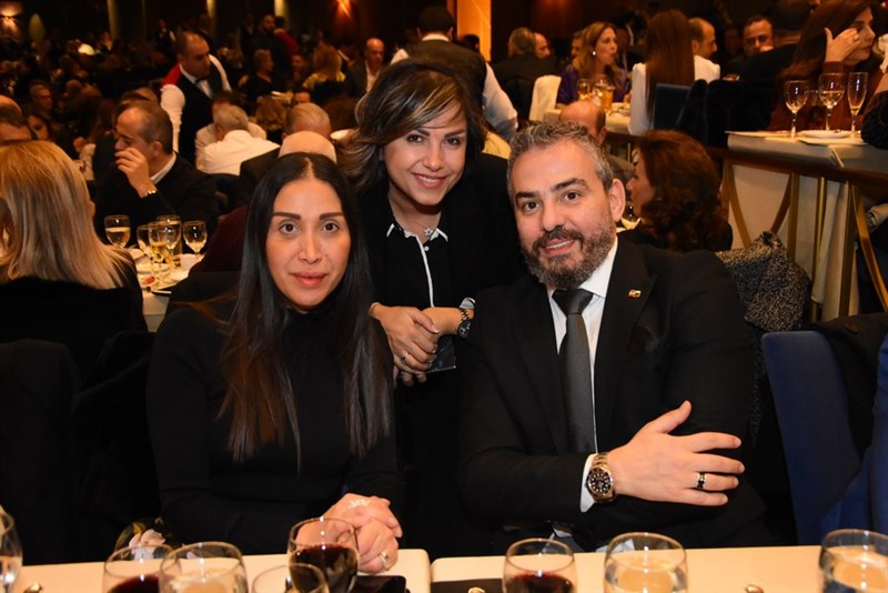 Richard Clayderman au Casino Du Liban